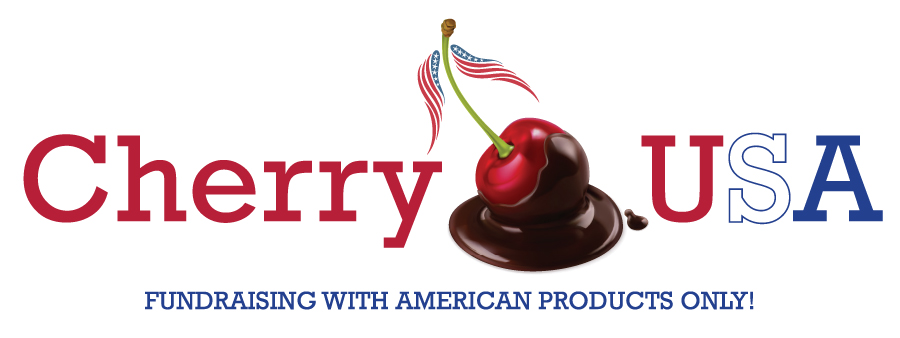 cherry usa logo